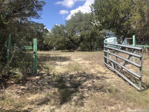 3160 Forest Trail Drive Bandera TX 78003