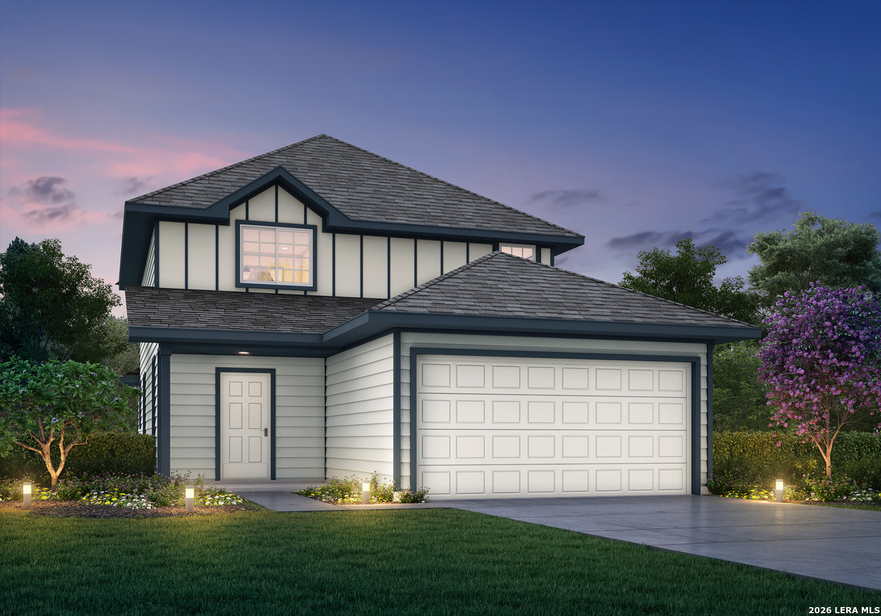 1927 Olivia Drive New Braunfels TX 78130