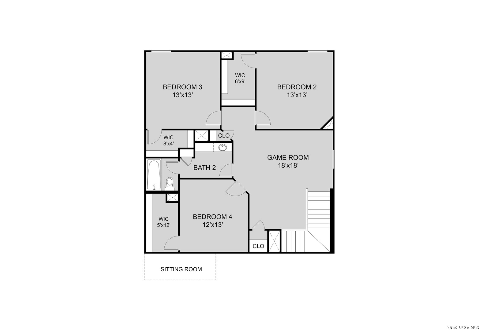 1927 Olivia Drive New Braunfels TX 78130