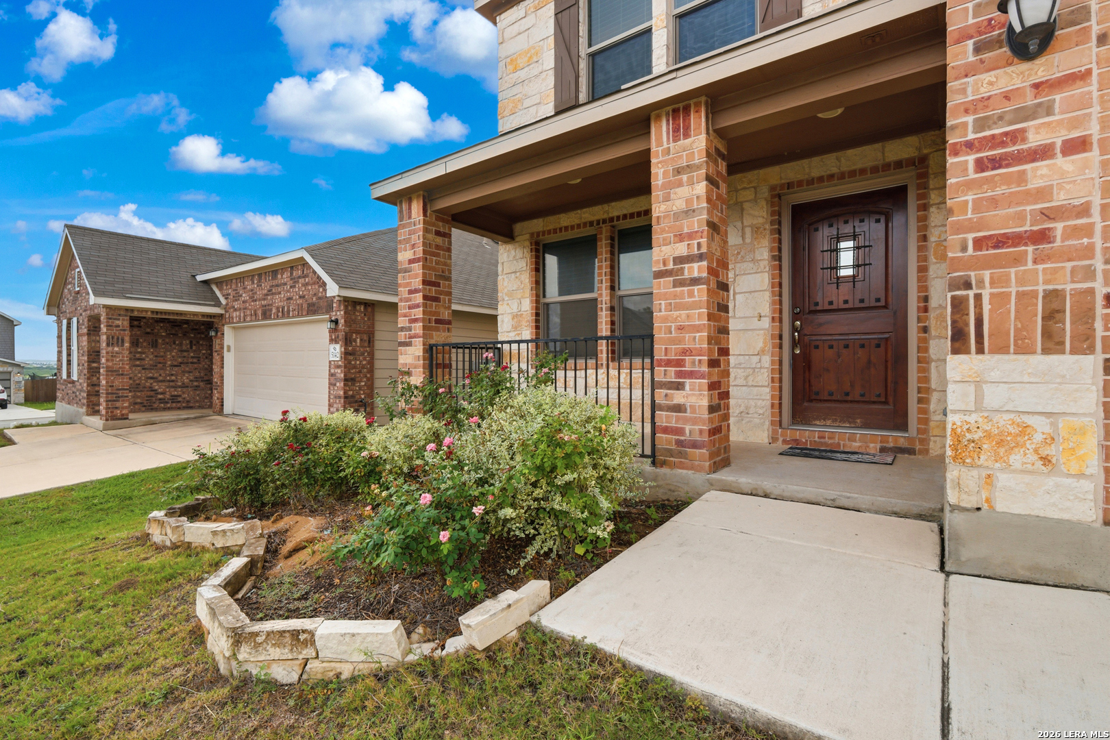 5138 Papalote Garden Converse TX 78109