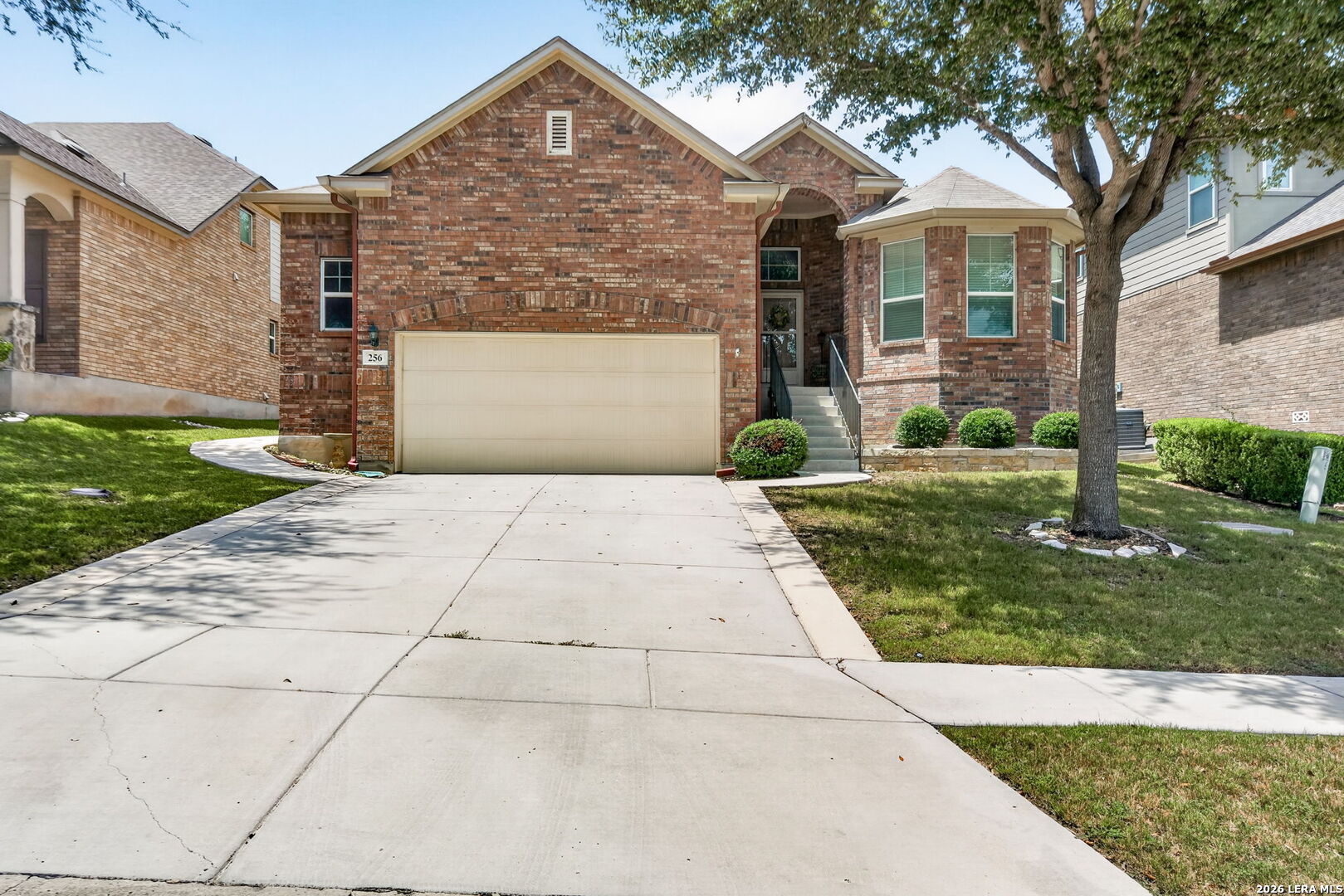 256 Gardner Cove Cibolo TX 78108