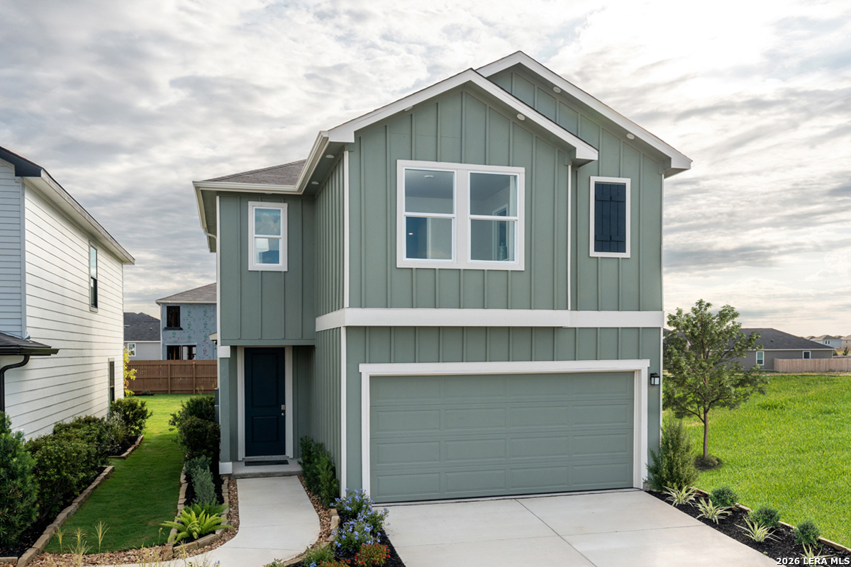 7628 Fishbowl Lane San Antonio TX 78253