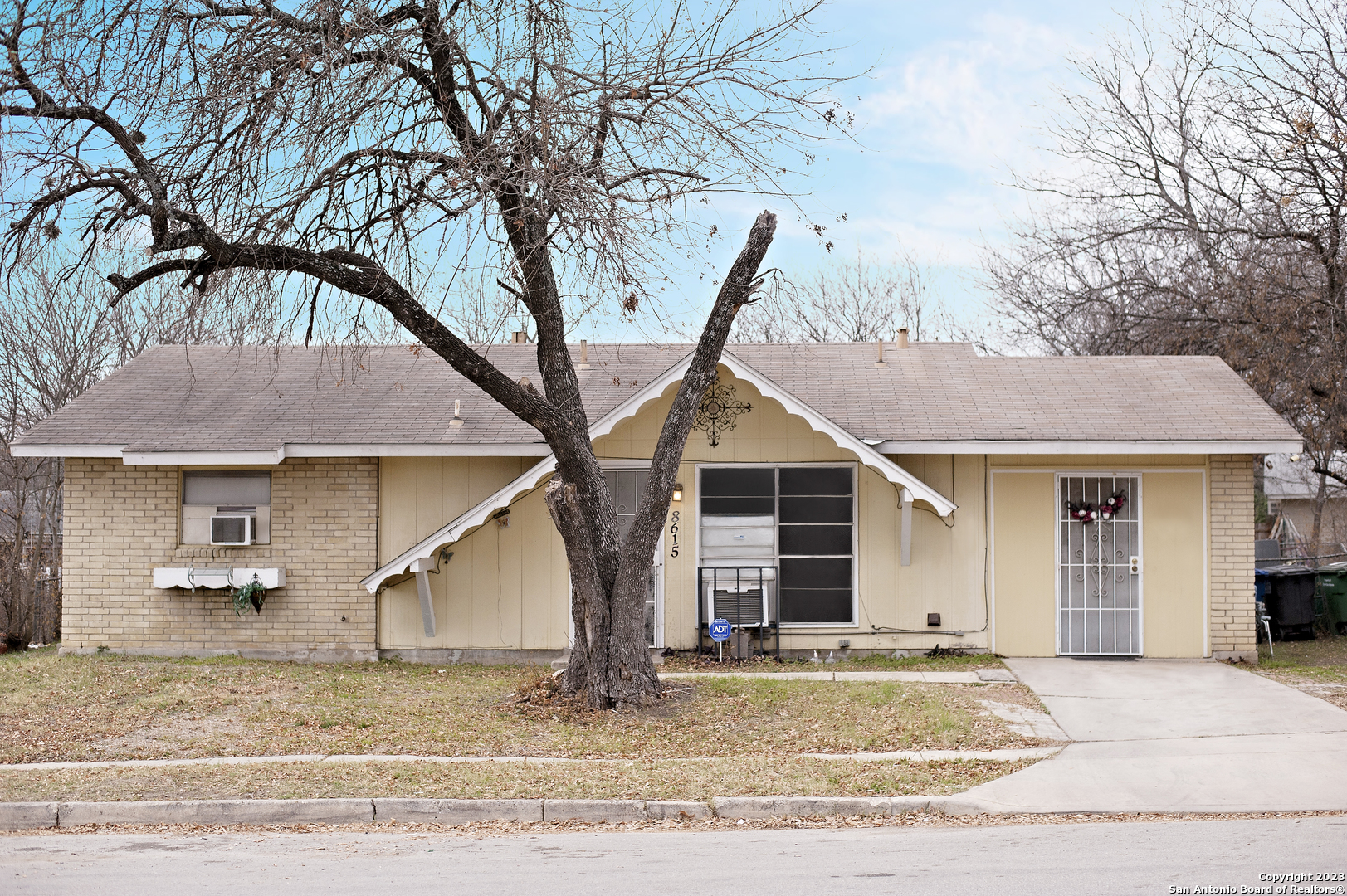 8615 Standing Rock Street San Antonio TX 78242