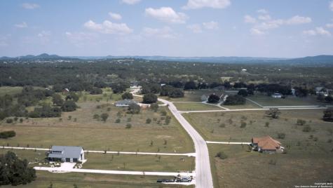 Tbd (LOT 734) Salt Grass Trail Bandera TX 78003