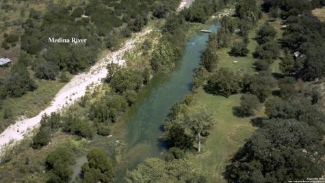 Tbd (LOT 734) Salt Grass Trail Bandera TX 78003