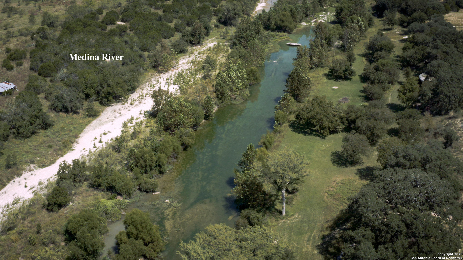 Tbd (LOT 734) Salt Grass Trail Bandera TX 78003