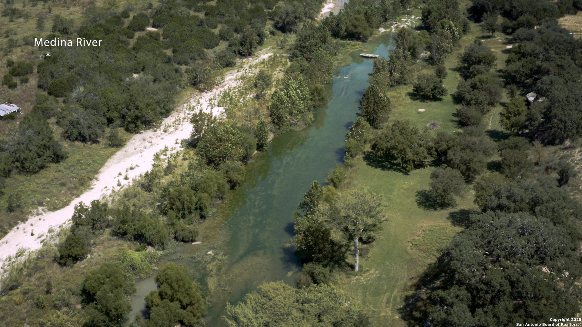 Tbd (LOT 734) Salt Grass Trail Bandera TX 78003