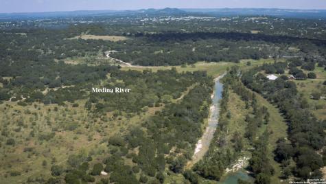 Tbd (LOT 734) Salt Grass Trail Bandera TX 78003