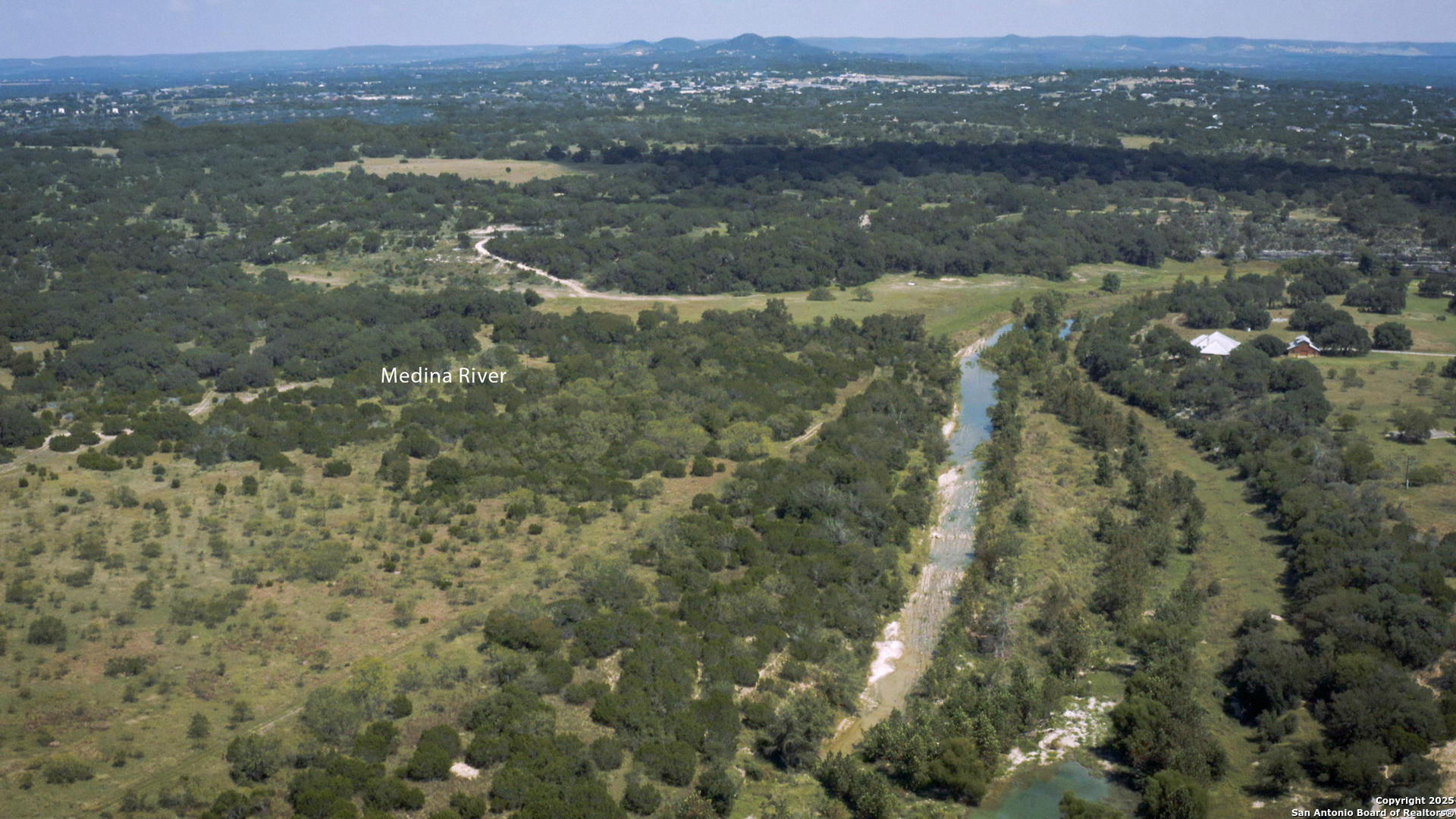 Tbd (LOT 734) Salt Grass Trail Bandera TX 78003