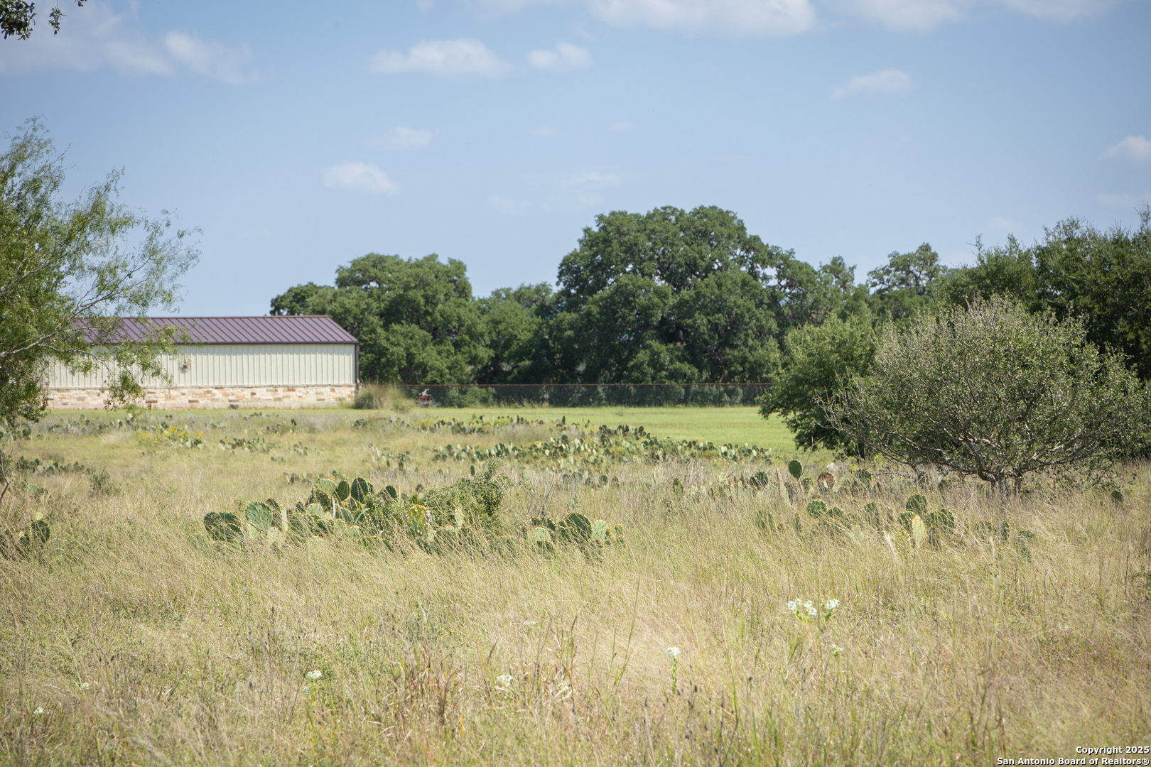 Tbd (LOT 734) Salt Grass Trail Bandera TX 78003