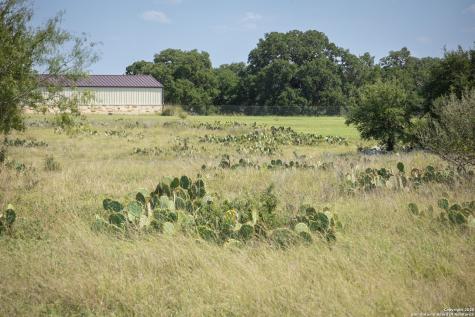Tbd (LOT 734) Salt Grass Trail Bandera TX 78003