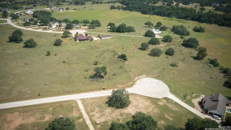 Tbd (LOT 734) Salt Grass Trail Bandera TX 78003
