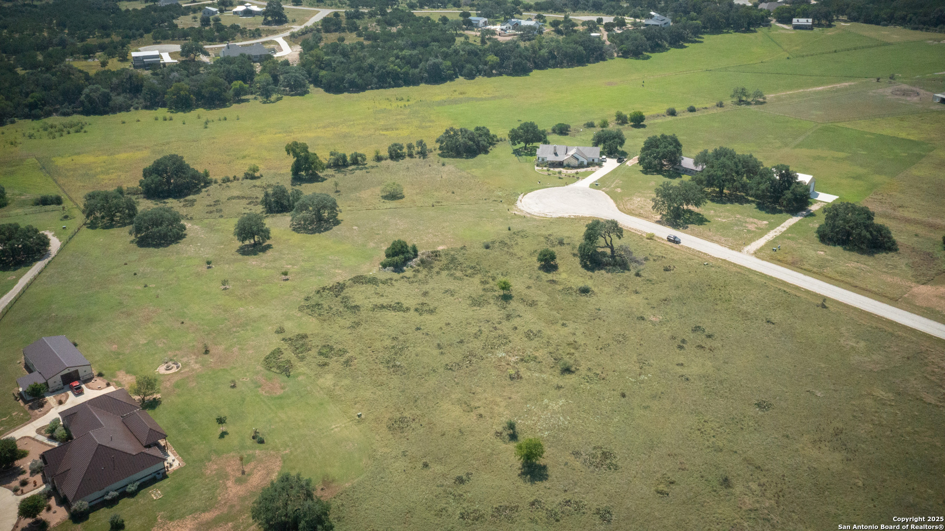 Tbd (LOT 734) Salt Grass Trail Bandera TX 78003