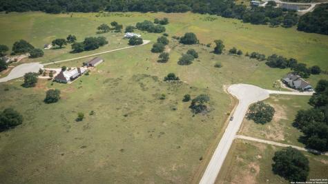 Tbd (LOT 734) Salt Grass Trail Bandera TX 78003