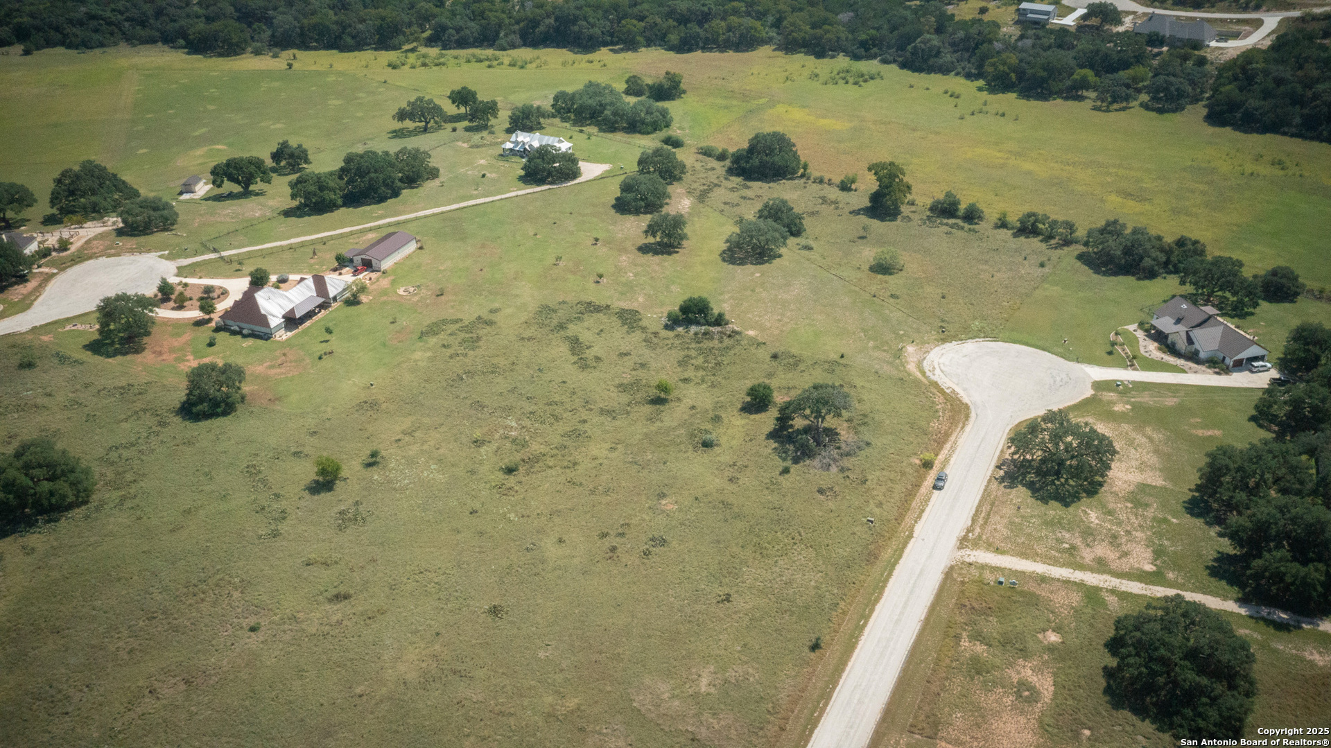 Tbd (LOT 734) Salt Grass Trail Bandera TX 78003