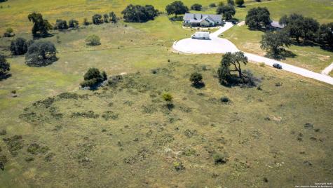 Tbd (LOT 734) Salt Grass Trail Bandera TX 78003