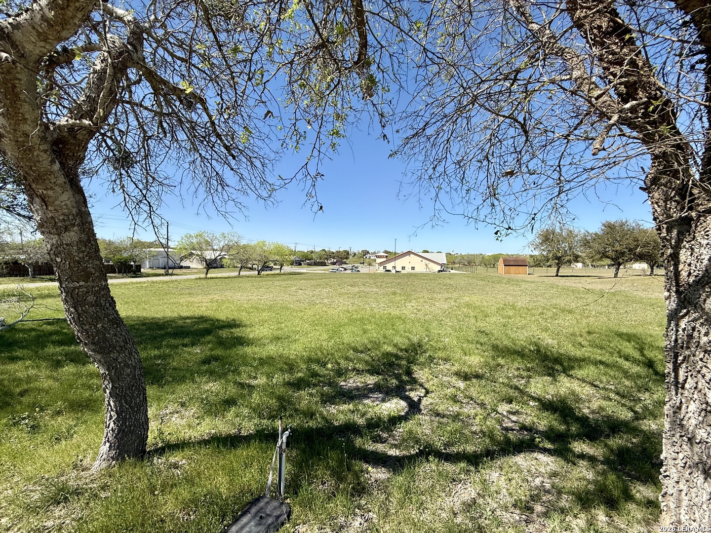 103 E Crews Karnes City TX 78118