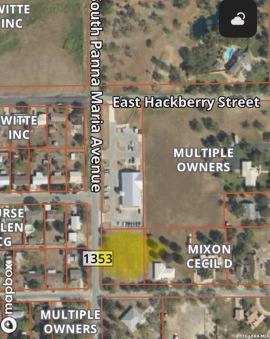 103 E Crews Karnes City TX 78118