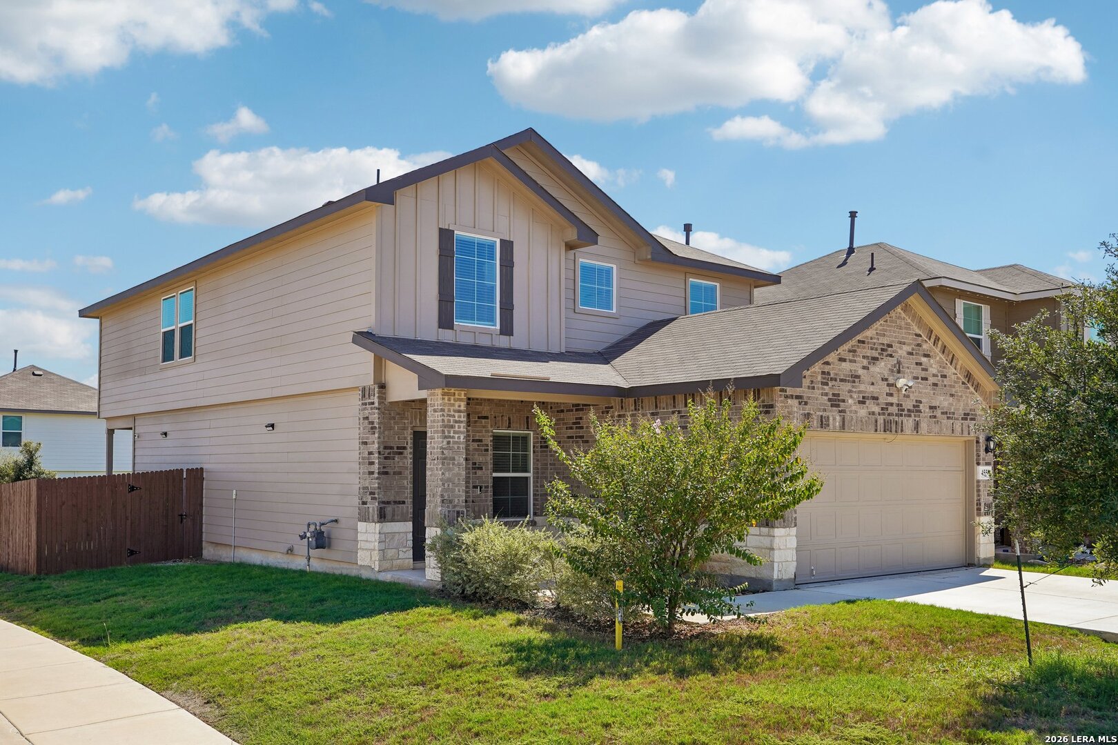 4550 Bontebok Drive Converse TX 78109