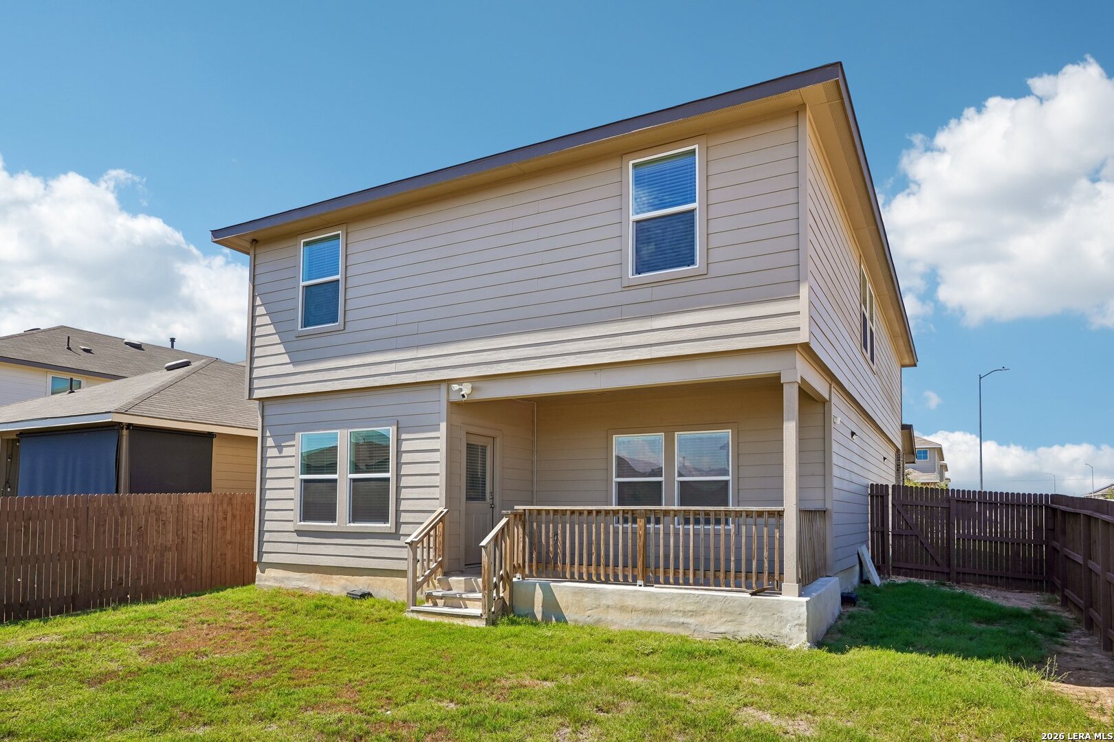 4550 Bontebok Drive Converse TX 78109
