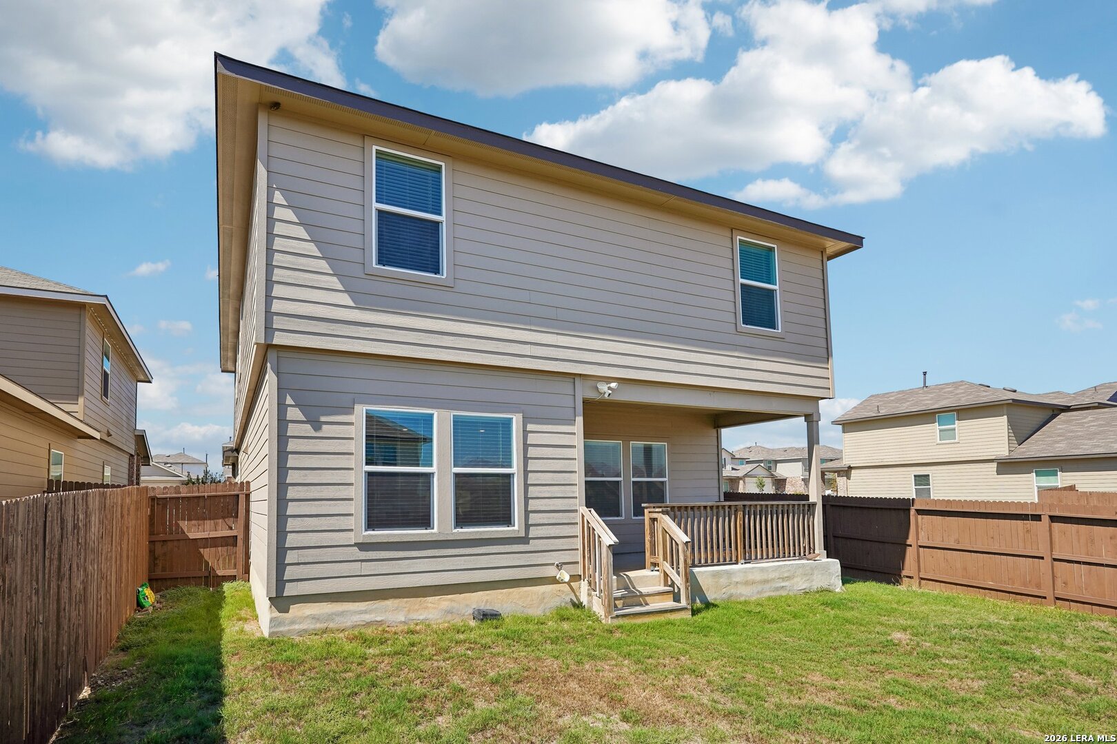 4550 Bontebok Drive Converse TX 78109
