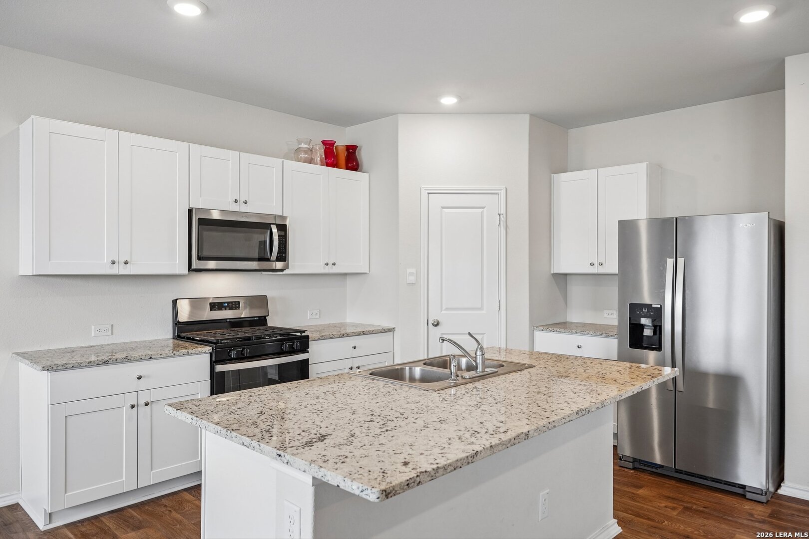 4550 Bontebok Drive Converse TX 78109