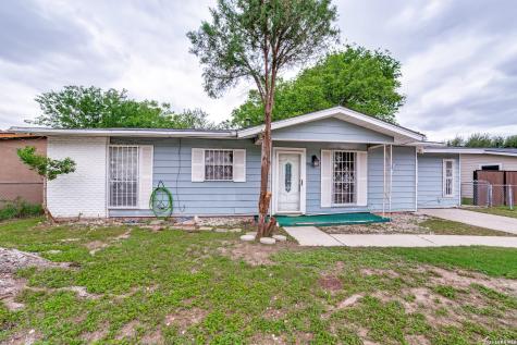 7070 Greenberry Drive San Antonio TX 78227