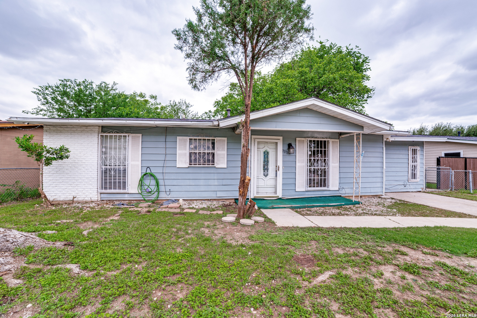 7070 Greenberry Drive San Antonio TX 78227