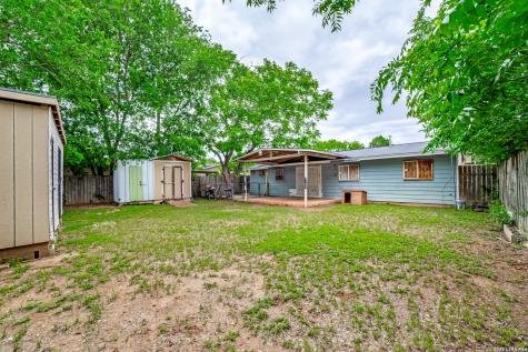 7070 Greenberry Drive San Antonio TX 78227