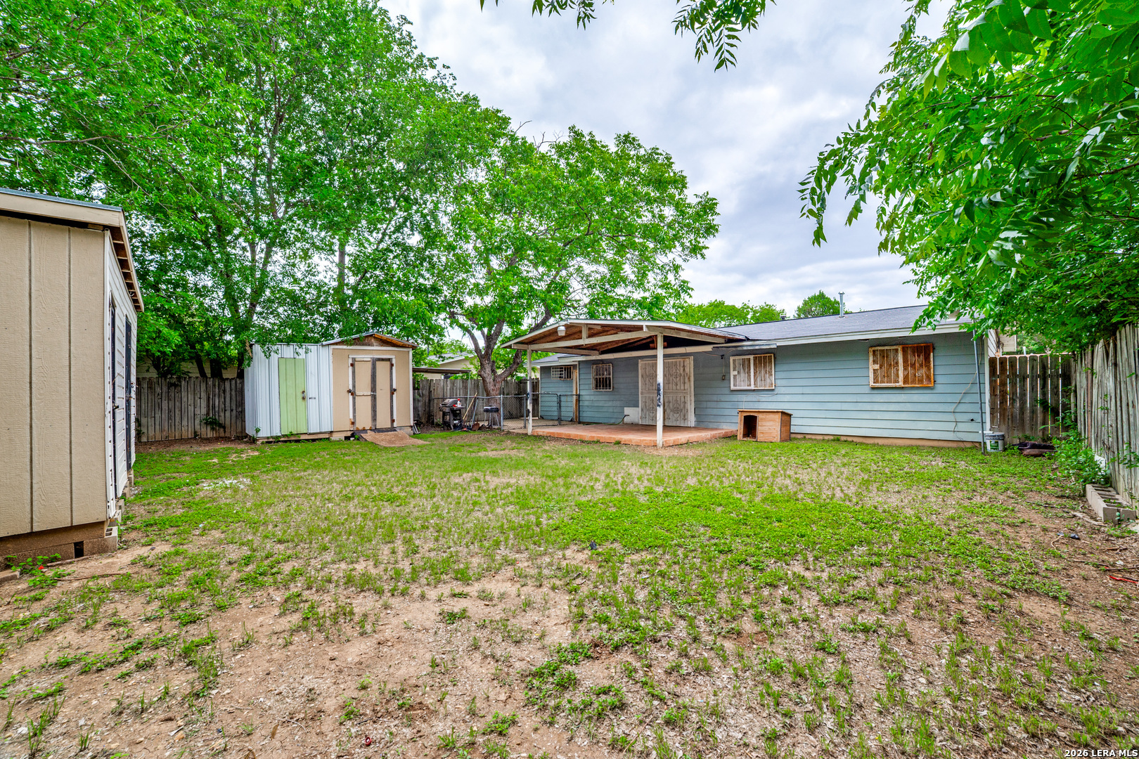7070 Greenberry Drive San Antonio TX 78227