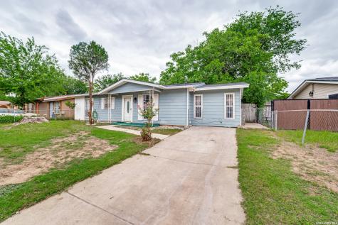 7070 Greenberry Drive San Antonio TX 78227