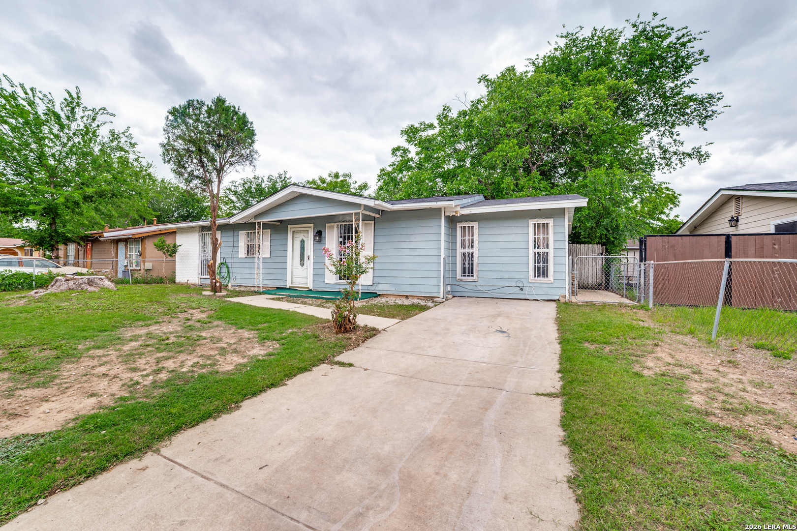 7070 Greenberry Drive San Antonio TX 78227