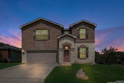 12103 Amber Vista San Antonio TX 78254