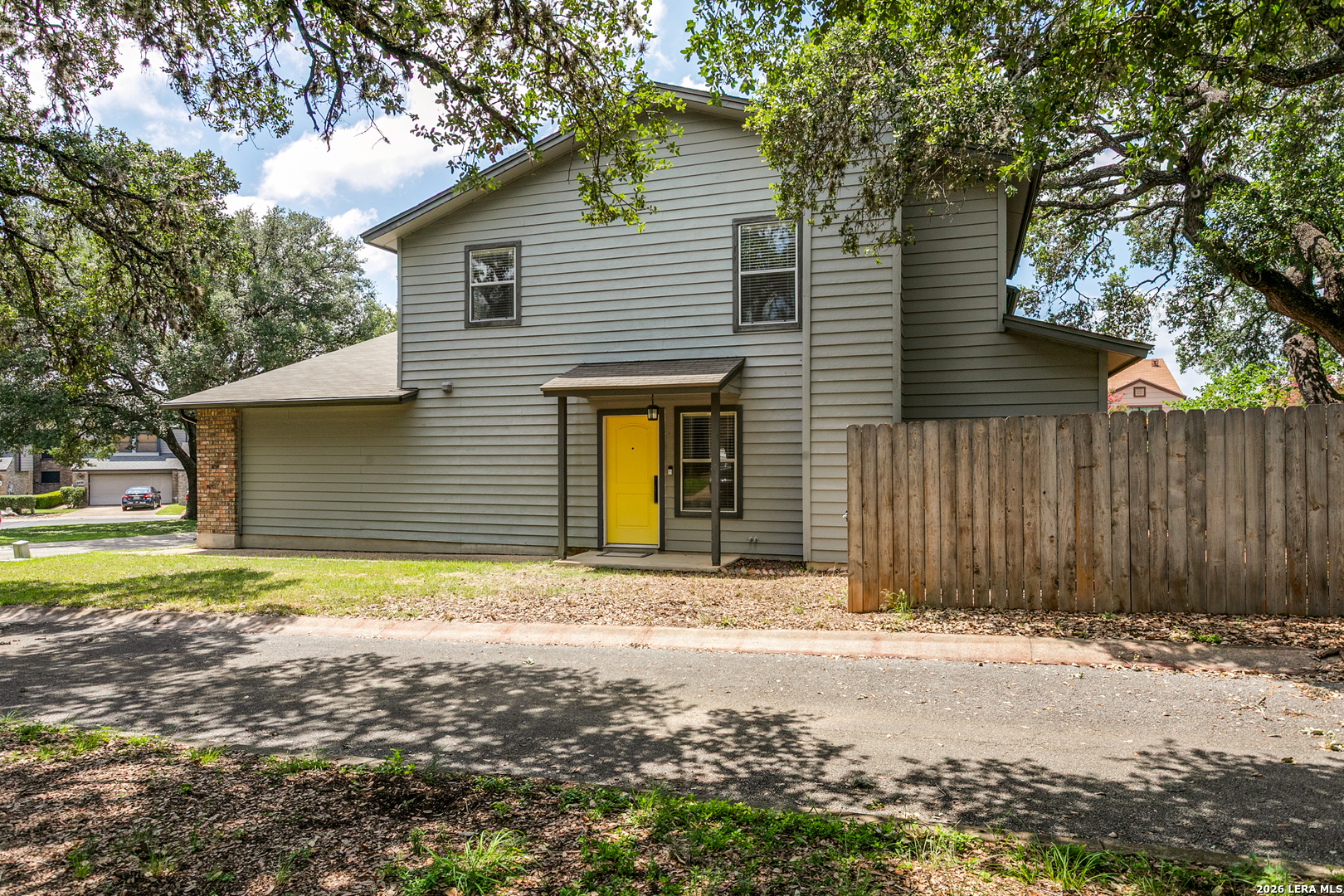 6015 Loch Maree San Antonio TX 78240