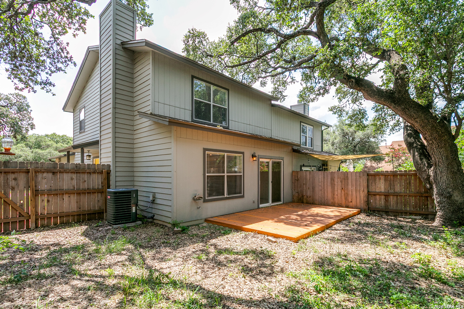 6015 Loch Maree San Antonio TX 78240