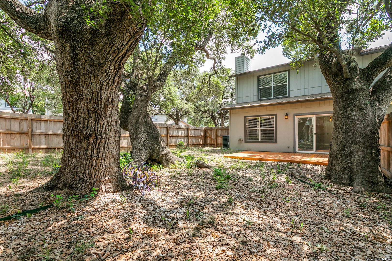6015 Loch Maree San Antonio TX 78240