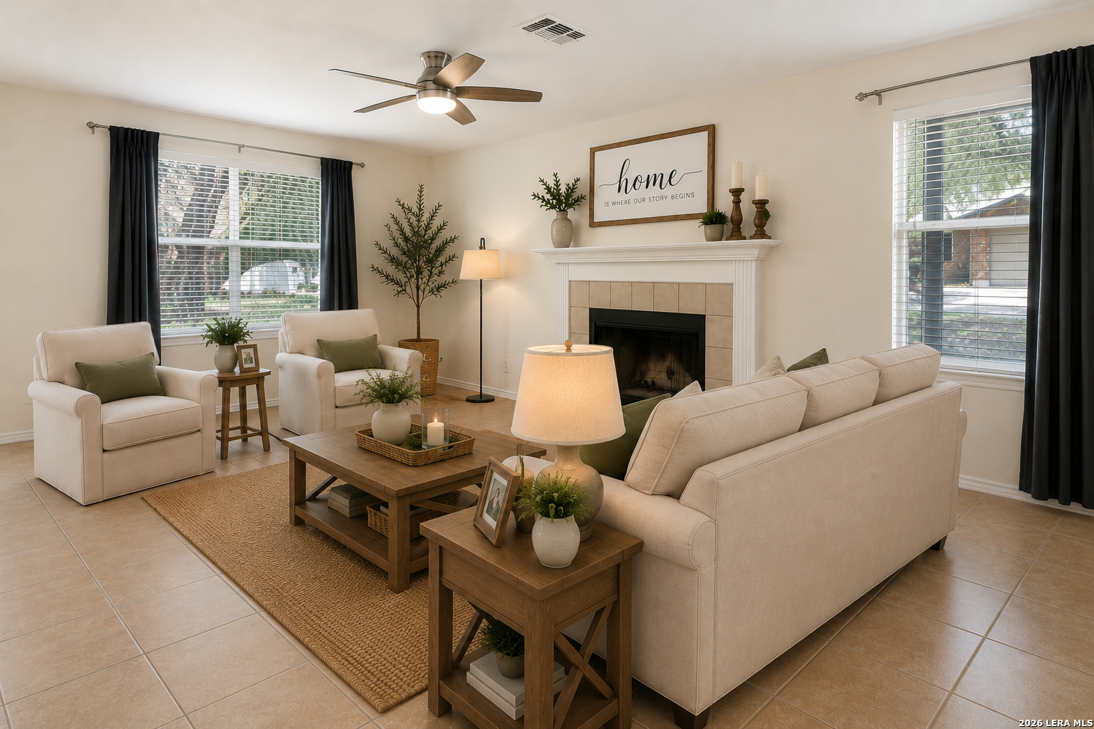 6015 Loch Maree San Antonio TX 78240