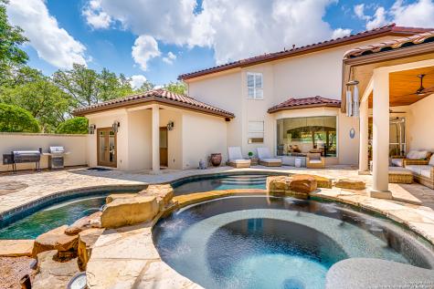 1 Belcourt Place San Antonio TX 78257