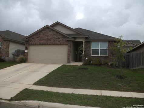 7015 Pandora Way San Antonio TX 78252