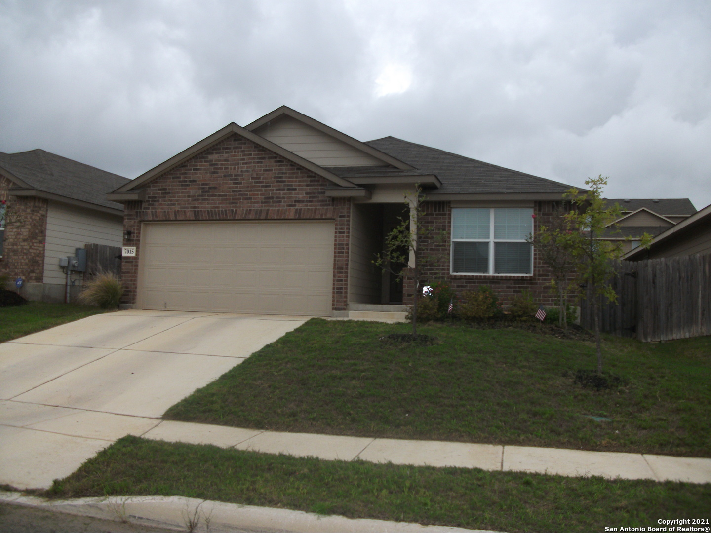 7015 Pandora Way San Antonio TX 78252