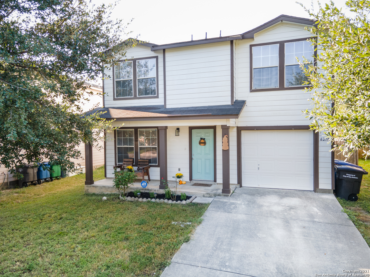 6218 Austin Valley San Antonio TX 78242