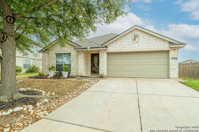 11030 Sweet Pea San Antonio TX 78245