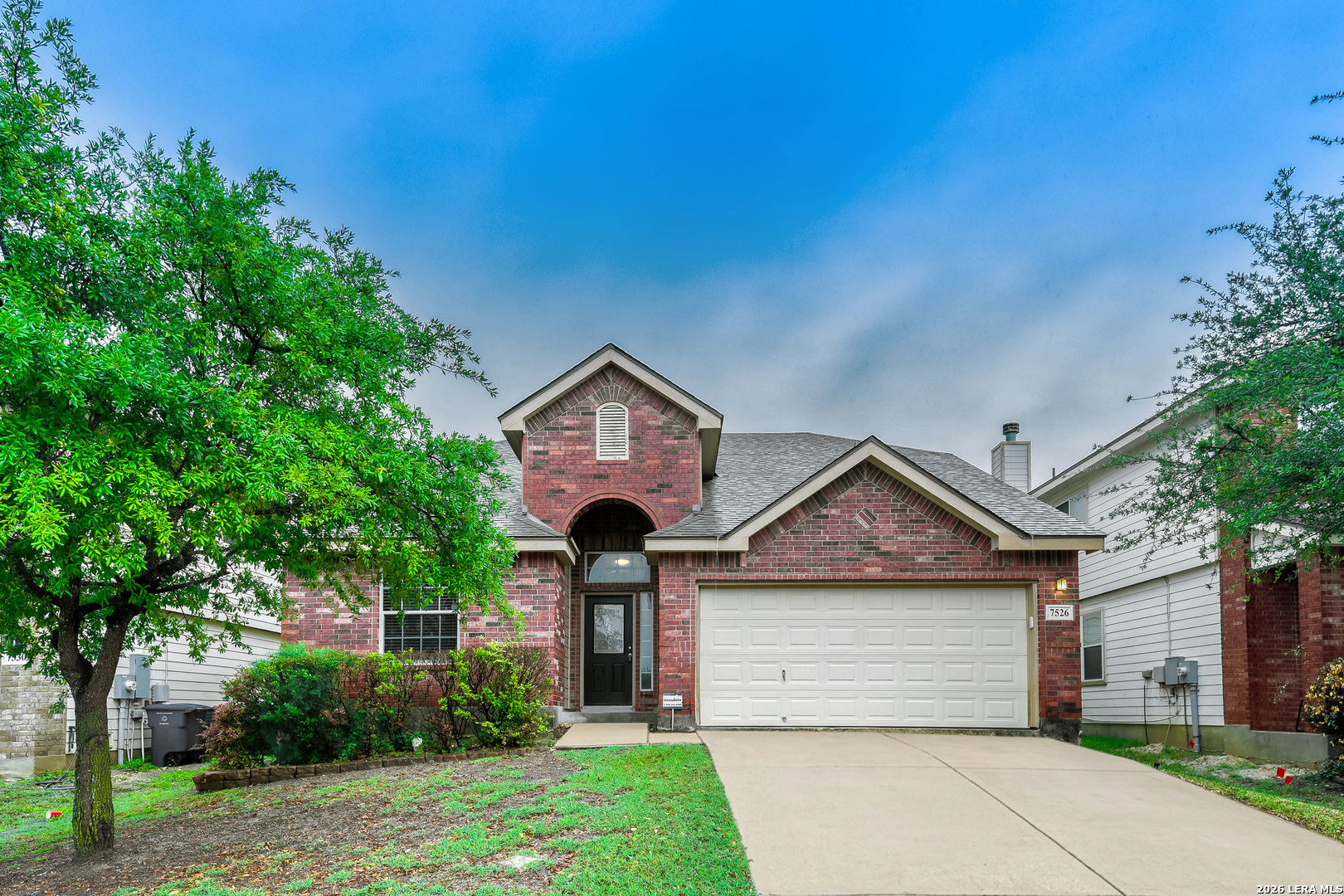 7526 Elegante San Antonio TX 78266
