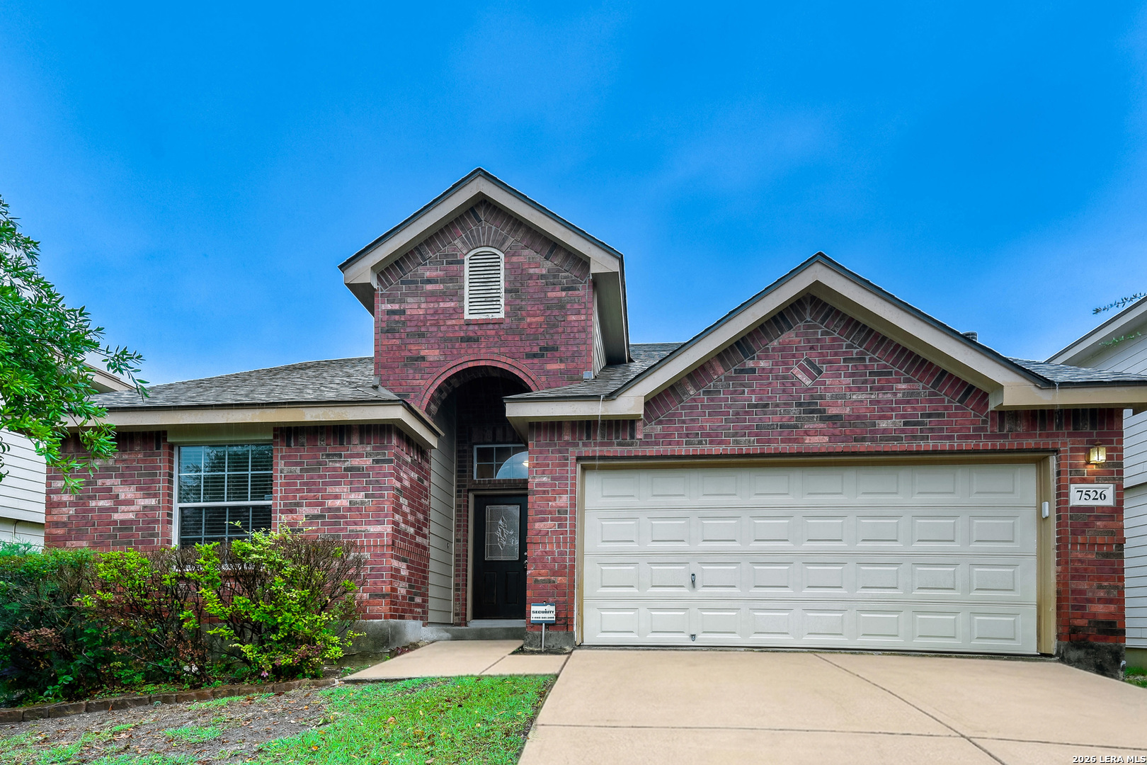 7526 Elegante San Antonio TX 78266