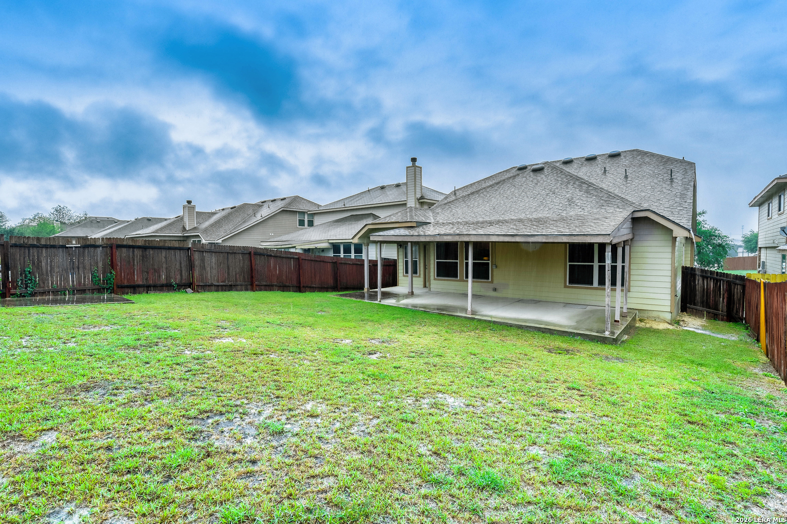 7526 Elegante San Antonio TX 78266