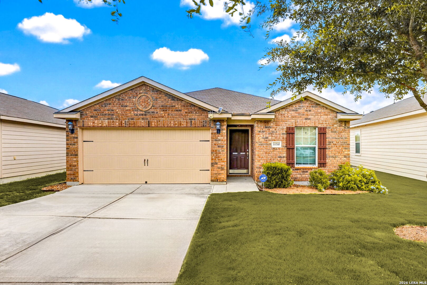 11710 Luckey Ledge San Antonio TX 78252