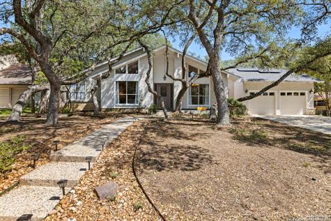 13018 Country Trail San Antonio TX 78216