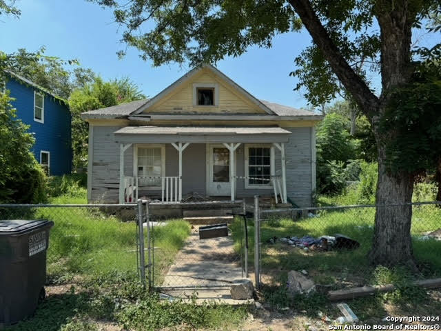 318 Vine Street San Antonio TX 78210