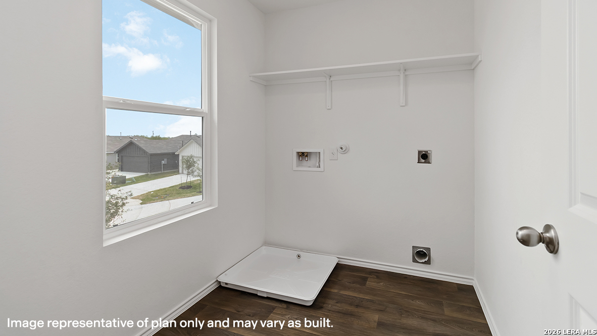 116 Paul Street Comfort TX 78013