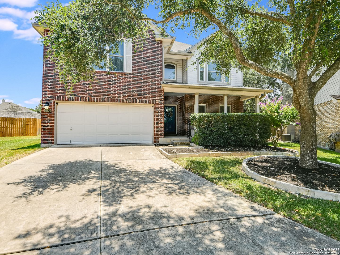 22634 Madison Park San Antonio TX 78260